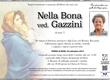 Bona Nella ved. Gazzini