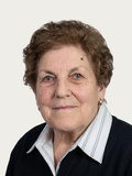 Angheben Miriam ved. Dorigotti