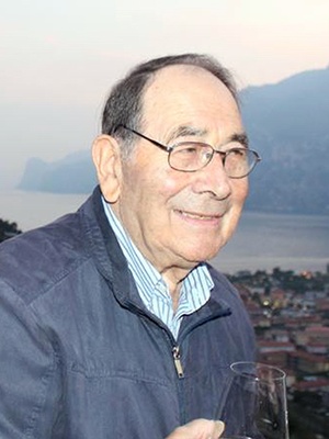 Rosà Rinaldo