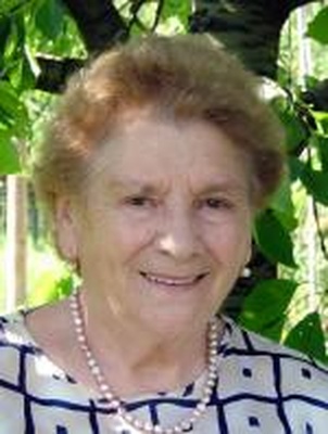 Salvetti Assunta ved. Baldessarini