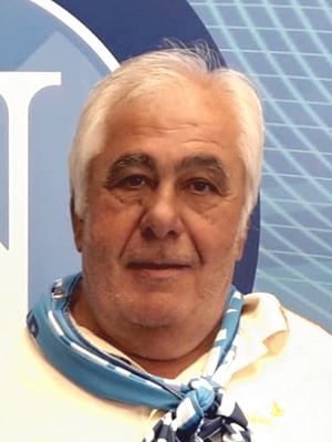 Montoro Gennaro