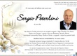 Peterlini Sergio