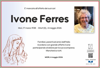 Ferres Ivone