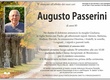 Passerini Augusto