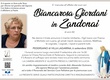 Giordani Biancarosa in Zandonai