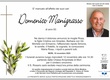 Manigrasso Domenico
