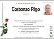 Rigo Costanzo