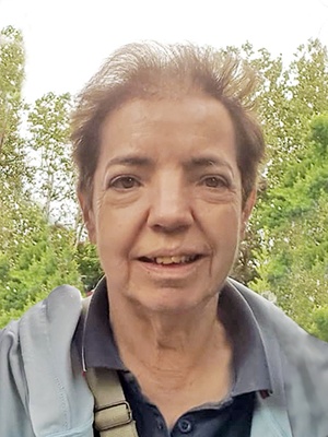 Pederzini Dorina ved. Boni