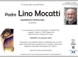 Mocatti Giorgio Lino - P. Lino