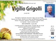 Grigolli Vigilio
