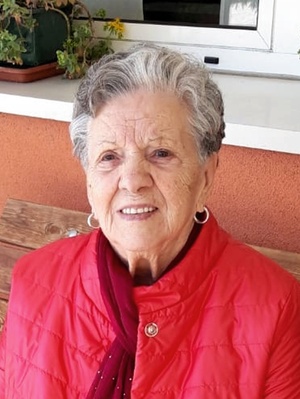 Simoncelli Anna ved. Zanfei