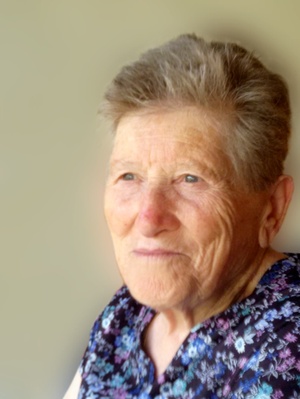 Vicenzi Bruna ved. Gelmini