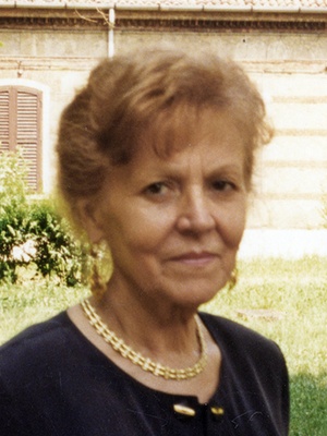 Simonini Eleonora ved. Perotti