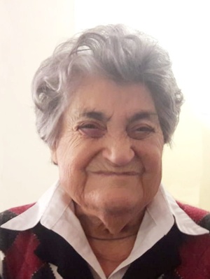 Trentini Laura
