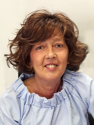 Vettori Loretta