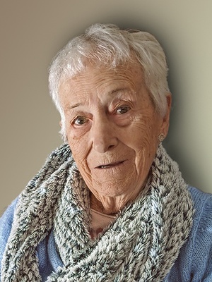 Magro Venicia ved. Calestini