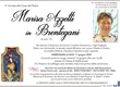 Azzetti Marisa in Brentegani