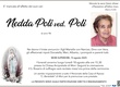 Poli Nedda ved. Poli