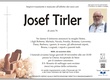 Tirler Josef
