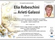 Rebeschini Elia ved. Arieti Galassi