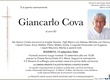 Cova Giancarlo