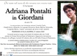 Pontalti Adriana in Giordani
