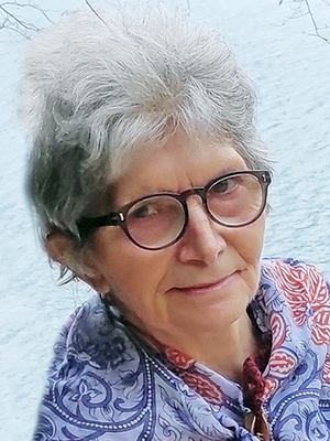 Pena Guevara Anna Judith ved. Cappelletti