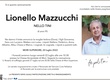 Mazzucchi Lionello
