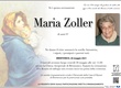 Zoller Maria