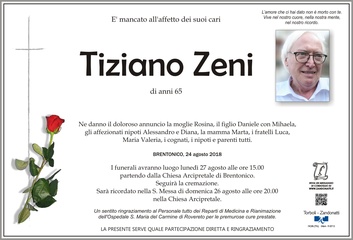 Zeni Tiziano