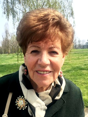 Bertoni Brunella ved. Bonomi