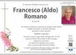 Romano Francesco