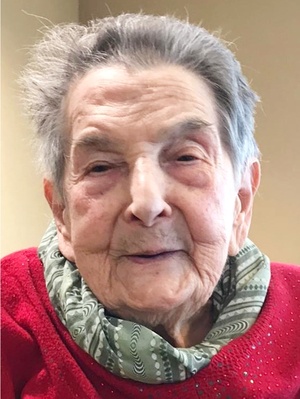 Dolce Lucia ved. Potrich