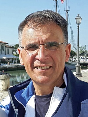 Frapporti Danilo
