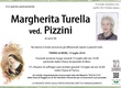 Turella Margherita ved. Pizzini