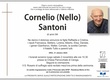 Santoni Cornelio