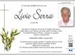 Serra Livio