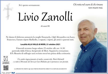 Zanolli Livio