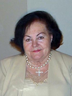 Padovani Gabriella ved. Lutteri