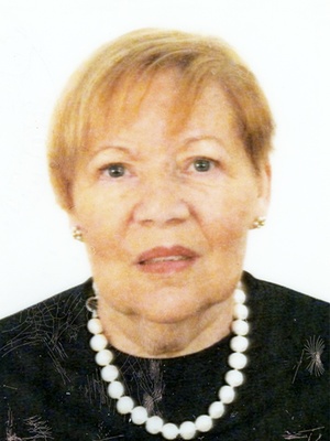 Eretta Giuliana ved. Degasperi