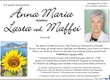 Lasta Anna Maria ved. Maffei