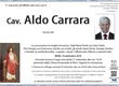 Carrara Aldo