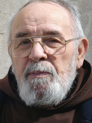 Pistore Gino - Fra Gianfranco
