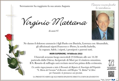 Mattana Virginio