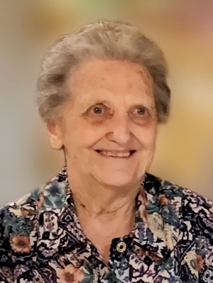 Martinelli Luciana ved. Ciaghi