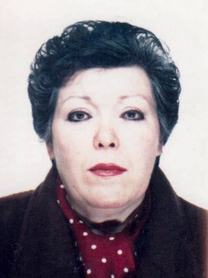 Guerzoni Marisa in Zeni