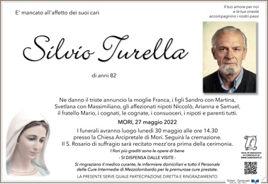 Turella Silvio