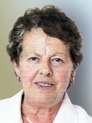 Betta Adriana ved. Zorer