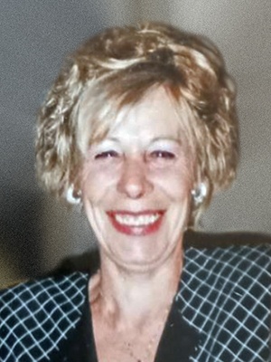 Mazzurana Maria Luigia ved. Cattani Scarperi