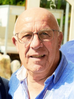 Urbani Fiorenzo